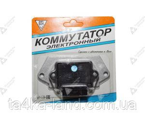 Коммутатор транзисторный 3620.3734 ВТН (Винница), цена 254 грн — Prom ...