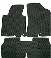 Килимки в салон Hyundai і-30 з 2012 р. (EVA)