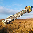 Катана, самурайський меч, елітний подарунок + підставка, фото 2