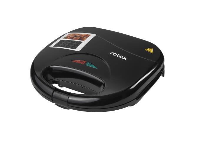 Горішниця Rotex RSM130-B 750 Вт ID 4253323