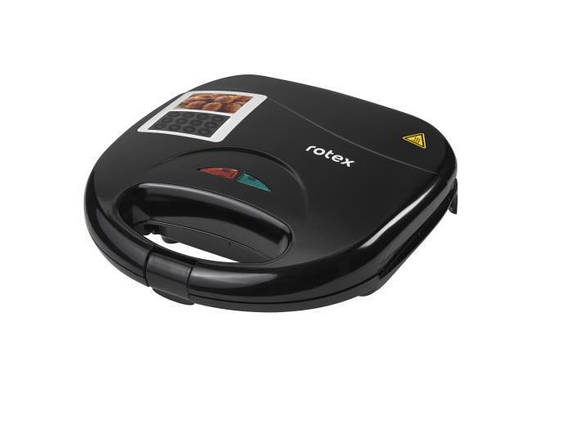 Горішниця Rotex RSM130-B 750 Вт ID 4253323, фото 1