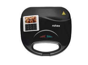 Горішниця Rotex RSM130-B 750 Вт ID 4253323, фото 6