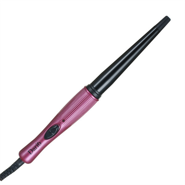 Плойка Dario DHС650С-Purple 65 Вт фіолетова ID 4253400