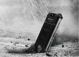 Мобільний телефон blackview bv9500plus black 10000mAh, фото 2