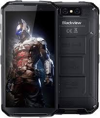 Мобільний телефон blackview bv9500plus black 10000mAh, фото 1