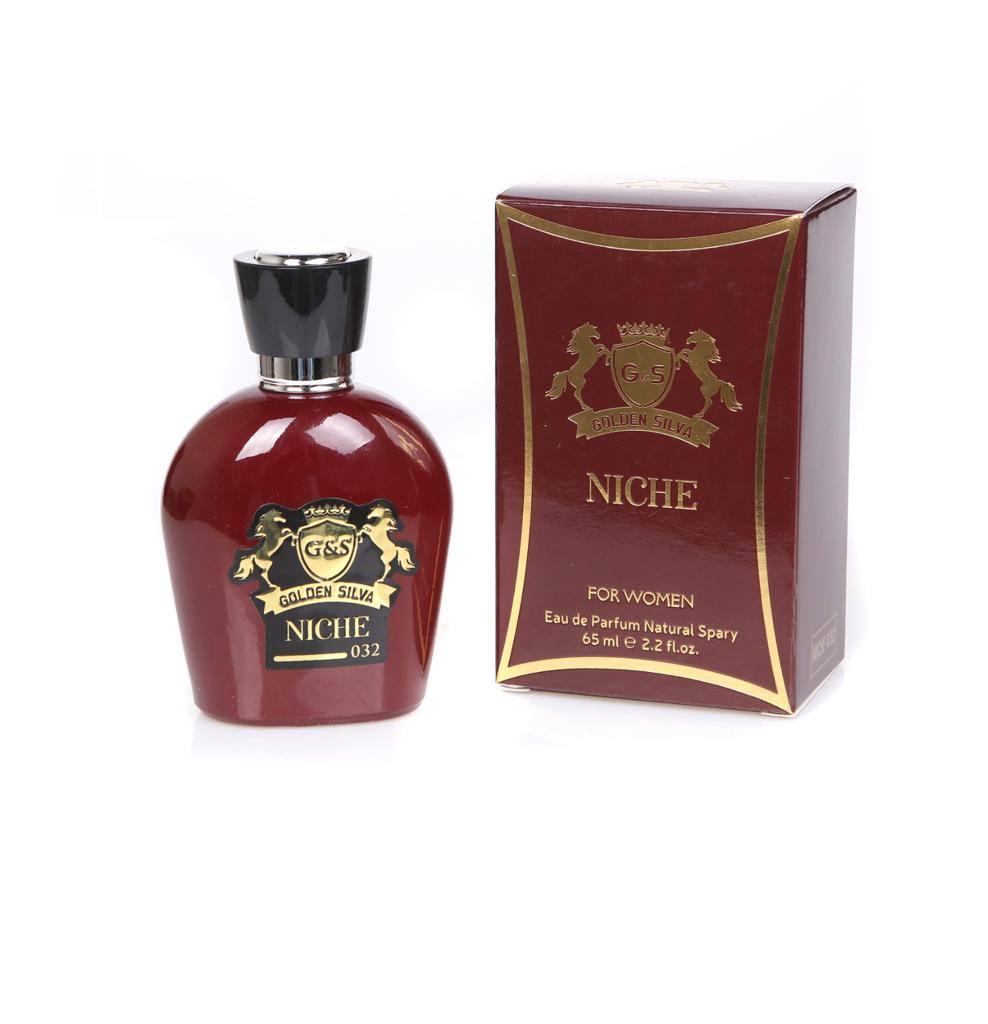 Парфуми Golden Silva Niche 65 ml Atkinsons Oud Save The Queen, Уд Сейв Зе Квін Аткінсон