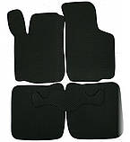 Килимки в салон Skoda Octavia Tour (A4) з 1996-2010 рр. (EVA), фото 2