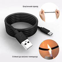 Електричний USB паяльник HandsKit U5V8W, фото 2