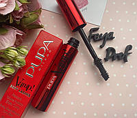 Тушь для ресниц Pupa Vamp! Sexy Lashes Mascara черная 011 12 мл