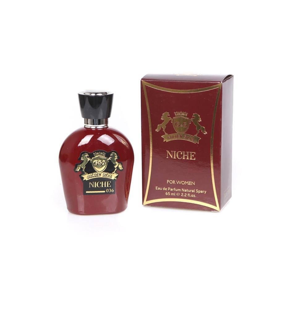 Парфуми Golden Silva Niche 65 ml Simimi Reve de Sisa, Сімімі Рів Де Сіса