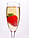Вино ігристе суничне  Fragolino Chiarelli Rosso 0.75 (Італія), фото 7