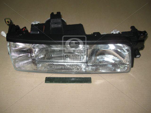 Фара права Мазда 626 MAZDA 626 1988-1992 (пр-во TYC)