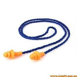 Найкращі силіконові беруші для сну затички для вух від шуму, фото 9