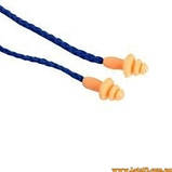 Найкращі силіконові беруші для сну затички для вух від шуму, фото 6