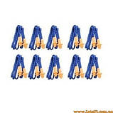 Найкращі силіконові беруші для сну затички для вух від шуму, фото 8