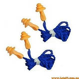 Найкращі силіконові беруші для сну затички для вух від шуму, фото 7