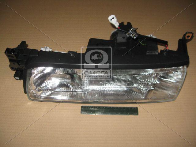 Фара ліва Мазда 626 MAZDA 626 1988-1992 (пр-во TYC), фото 1