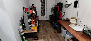 Наші масла і виробництво