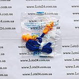 Найкращі силіконові беруші для сну затички для вух від шуму, фото 2