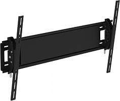 Кронштейн КВАДО К-67 чорний