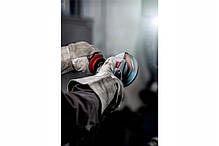 Шліфмашина кутова 125мм METABO WEV 15-125 Quick, фото 5