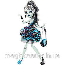 Лялька Френкі Штейн - Monster High Sweet 1600 Frankie Stein Doll