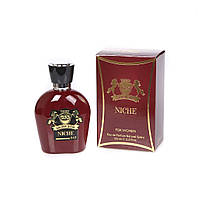 Парфуми Golden Silva Niche 65 ml Vanille Rouge Versace, Версаче Ваніль Руж