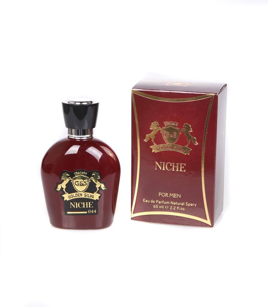 Парфуми Golden Silva Niche 65 ml Xerjoff 1888 Casamorati, Ксерджоф Касаморати 1888