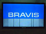 Плати від LЕD телевізора Bravis LED-EH3210BH поблочно (неробоча матриця), фото 6