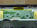 Плати від LЕD телевізора Bravis LED-EH3210BH поблочно (неробоча матриця), фото 7