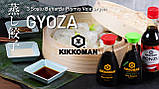 Соус терияки, маринад, соус Теріякі, Teriyaki Sauce, Kikkoman, без глютену, 250 мл, Ст, фото 3