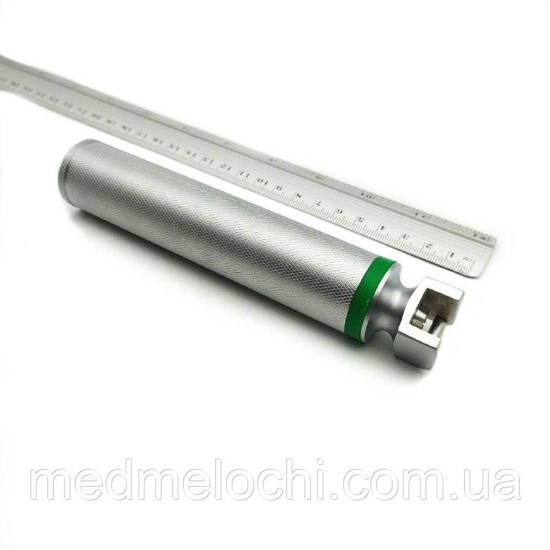 Ручка для фіброоптичного ларингоскопа Tisson Medical