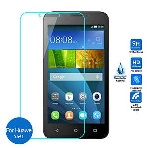 Захисне скло для Huawei Ascend Y5c