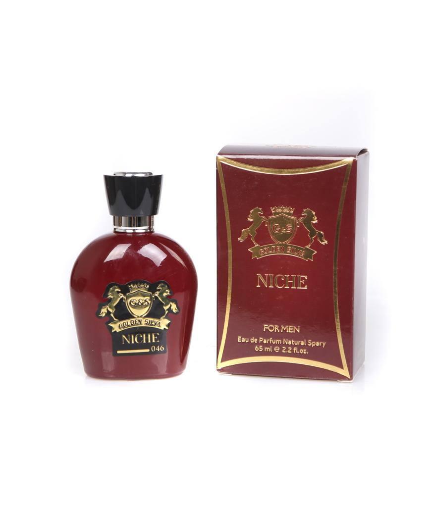 Парфуми Golden Silva Niche 65 ml Initio Parfums Oud For Greatness, Інітіо Уд фор Грітнес