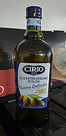 Оливковое масло Cirio Olio di Oliva Ricette Delicate, Италия, 1л