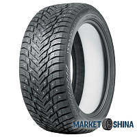 Шины Nokian Hakkapeliitta 10 SUV 225/65 R17 106T XL (шип)