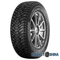 Шины Nokian Hakkapeliitta 8 SUV 275/45 R20 110T XL (шип)