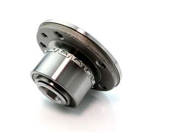 Маточина передня/задня VW T5, Touareg, 02-, ABS+ SH154.62 SHAFER
