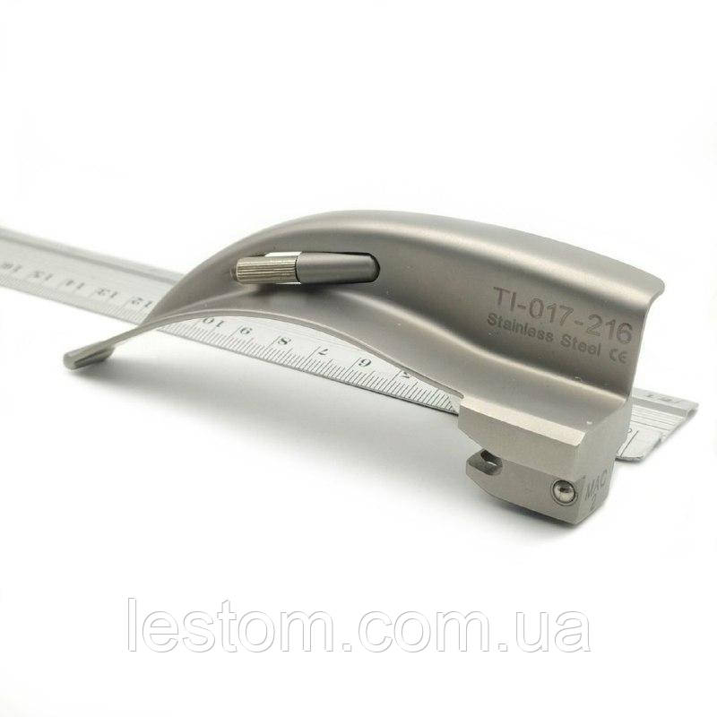 Клинок звичайний по Macintosh, №2, фото 1