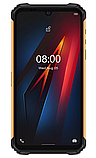 Ulefone Armor 8 6.1" 4GB RAM 64GB ROM 5580мАч 16MP NFC IP68 IP69K Android10 Orange, фото 2