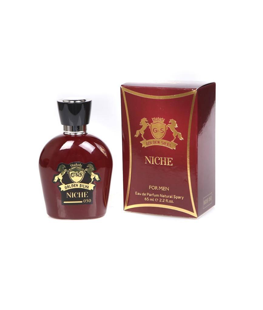 Парфуми Golden Silva Niche 65 ml Montale Black Aoud, Монталь Блек Ауд