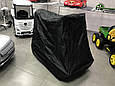 Чехол для квадроцикла Crafter Turbo, фото 3