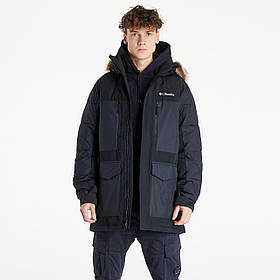 Оригінальна чоловіча парку COLUMBIA MARQUAM PEAK FUSION™ PARKA (1957493010)