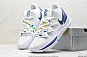 Eur36-46 Kyrie 5 'Have A Nike Day' кросівки баскетбольні кросівки чоловічі жіночі, фото 5