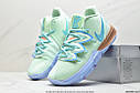 Баскетбольні кросівки NIKE KYRIE 5 Squidward Кайрі Сквідворд баскетбольні чоловічі жіночі, фото 5
