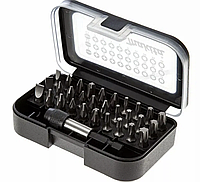 Набір біт із бітотримачем makita 30 шт d30667