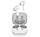 Навушники QCY T13 White, фото 3