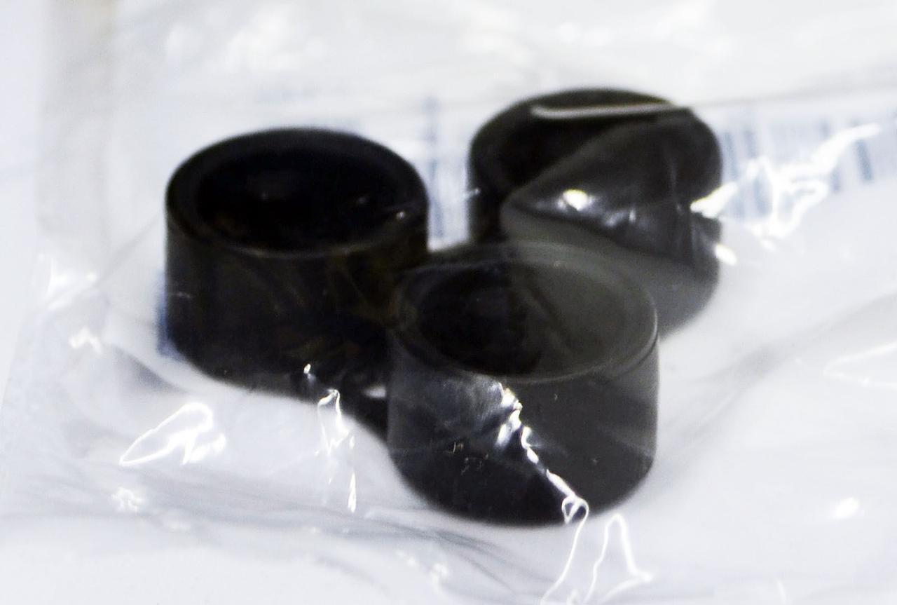 Прокладка клапанної кришки GM 12636176 1.4L 1.5L Buick Encore & Chevrolet Cruze Malibu Volt & GMC Terrain