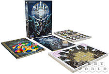 Настільна гра Костер, фото 2