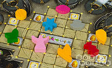 Настільна гра Костер, фото 3